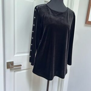 Cable & Gauge Classic Black Apparel